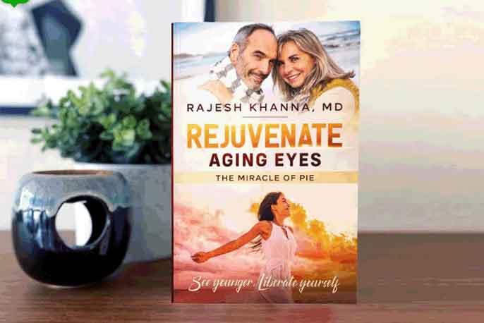 Rejuvenating Aging Eyes - Rajesh Khanna MD
